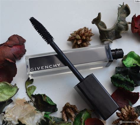 givenchy eye fly mascara отзывы|Тушь для ресниц Givenchy Eye Fly Mascara — отзывы.